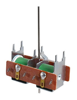 PECO Växelmotor