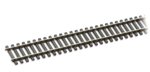Flex track Peco cd100, wooden ties