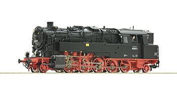 Steam locomotive 95 0014-1