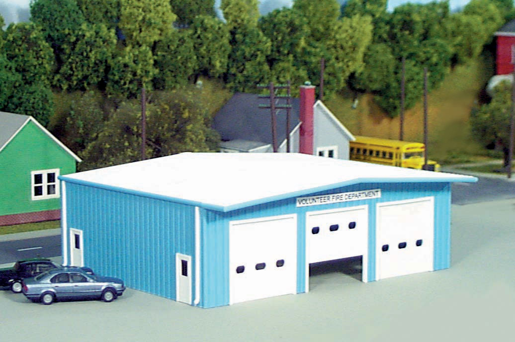 Brandstation 17.5 x 12.5cm