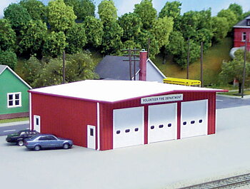 Brandstation 17.5 x 14cm
