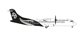ATR-72-600 Air New Zealand – Z