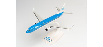 737-800 KLM Boeing – PH-BGC 'P