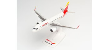 A320 neo Iberia Airbus – EC-NE
