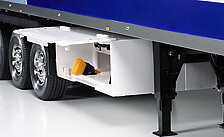 Kyltrailer 3a, byggsats