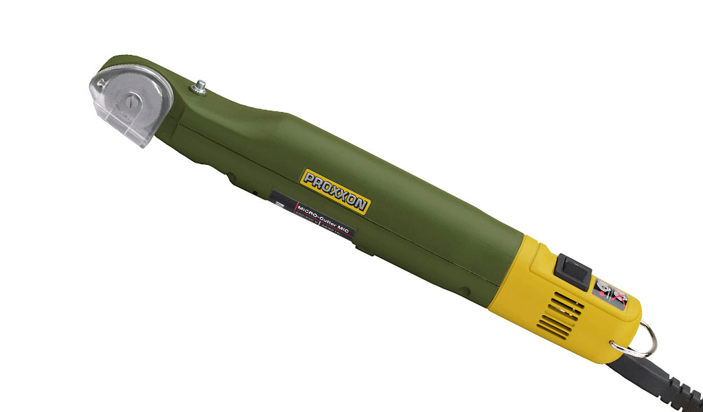 MICRO CUTER MIC 240V, 30W, 15000 VARV