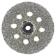Sågklinga (diamant) Ø 23mm till Micro cutter
