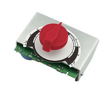 Elektroniskt fartreglage, 5A