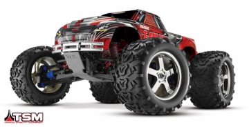T-Maxx 3.3 4WD RTR TQi TSM Telemetri