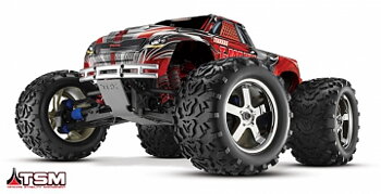 T-Maxx 3.3 4WD RTR TQi TSM Telemetri