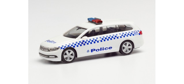 VW Passat Variant 'Victoria Po