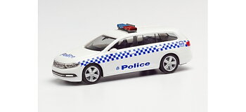 VW Passat Variant 'Victoria Po
