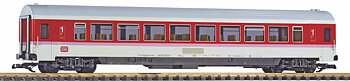 Pass vagn 1.kl Apmz Orient Red