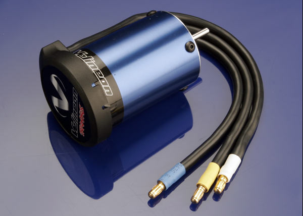 Motor Velion 3500
