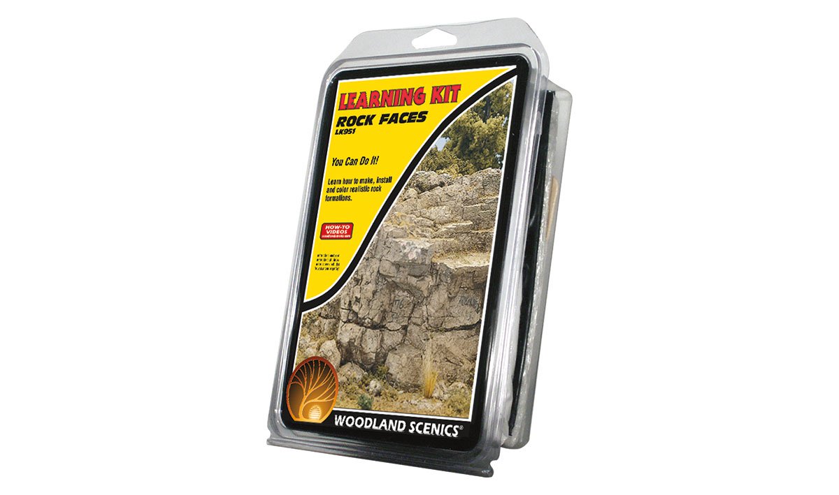 Learning Kit Berg
