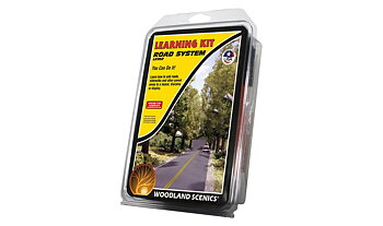 Learning Kit Vägar