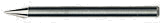 Gravyrstift 1.0mm till GE20