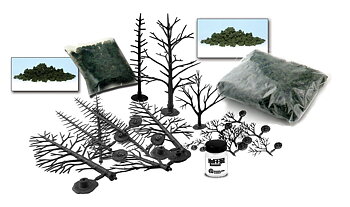 Learning Kit Träd