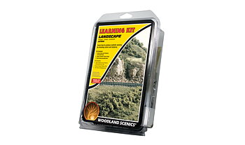 Learning Kit Landskap