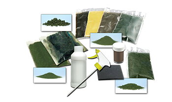 Learning Kit Landskap