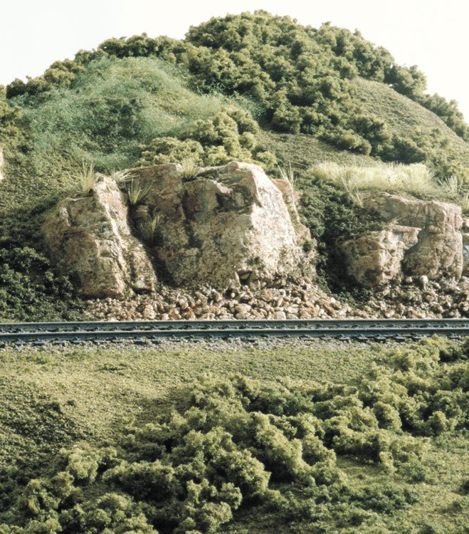 Learning Kit, Scenery details - 3