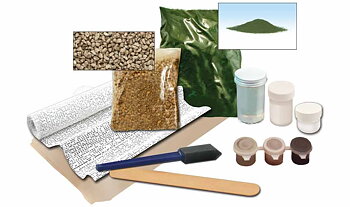 Learning Kit Å och Vattenfall