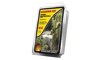 Learning Kit Å och Vattenfall