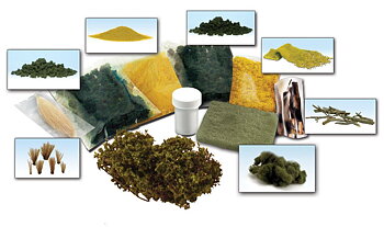 Learning Kit Miljödetaljer