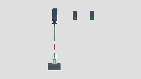 Blocksignal - 2