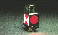 Slutsignal 18V