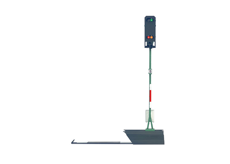 Huvudsignal