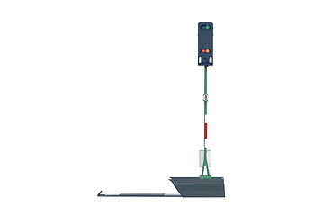 Huvudsignal
