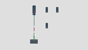 Huvudsignal