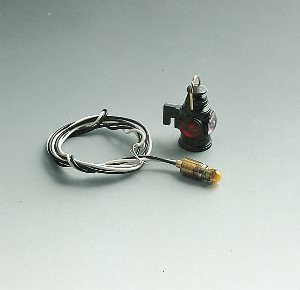 Slutsignal US 18V
