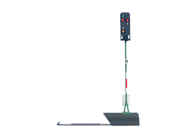 Huvudsignal