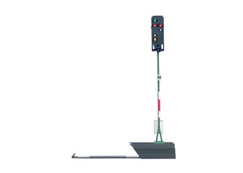 Huvudsignal