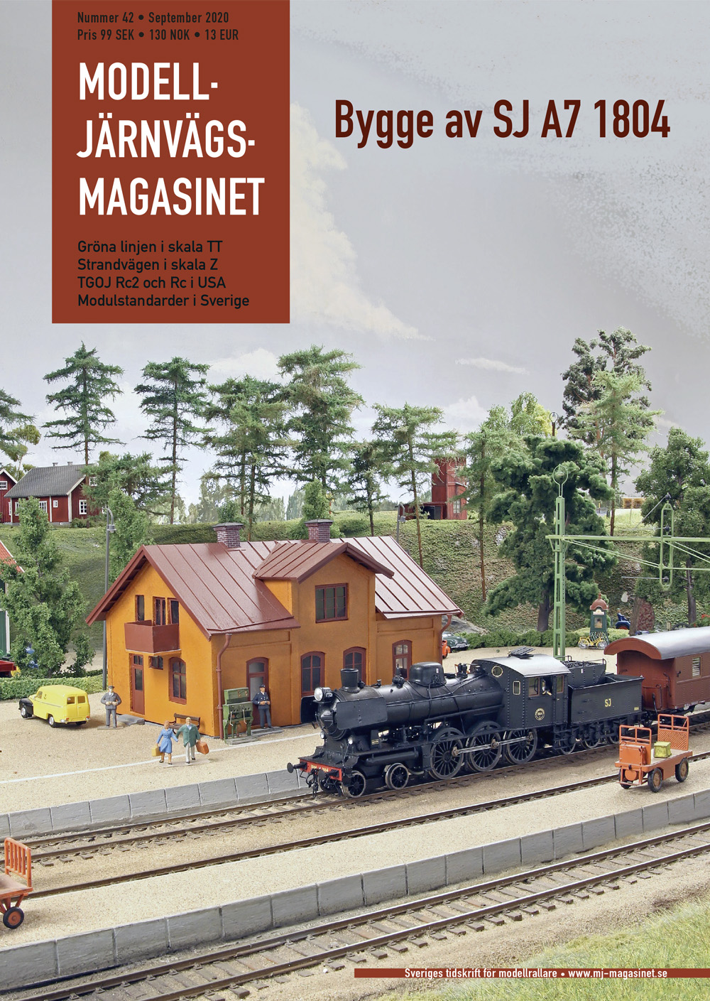 MJ-magasinet Nr 42