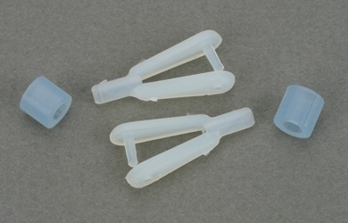 Kwick-link nylon, 2 st