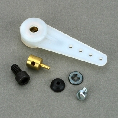 Styrarm set 5/32'' 4mm