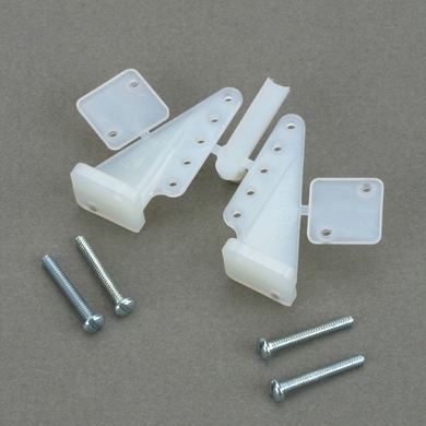 Roderhorn 'T-style' 29mm, 1 pr