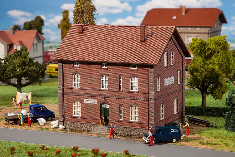 Rörmokare M. Röhrig & Sohn