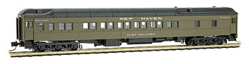 Sleeper Hwwght New Haven ‘East Columbia’