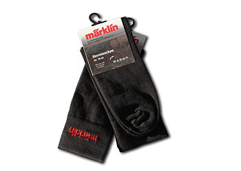 Sockor, herr Strl 42-46