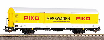PIKO mätvagn (AC)