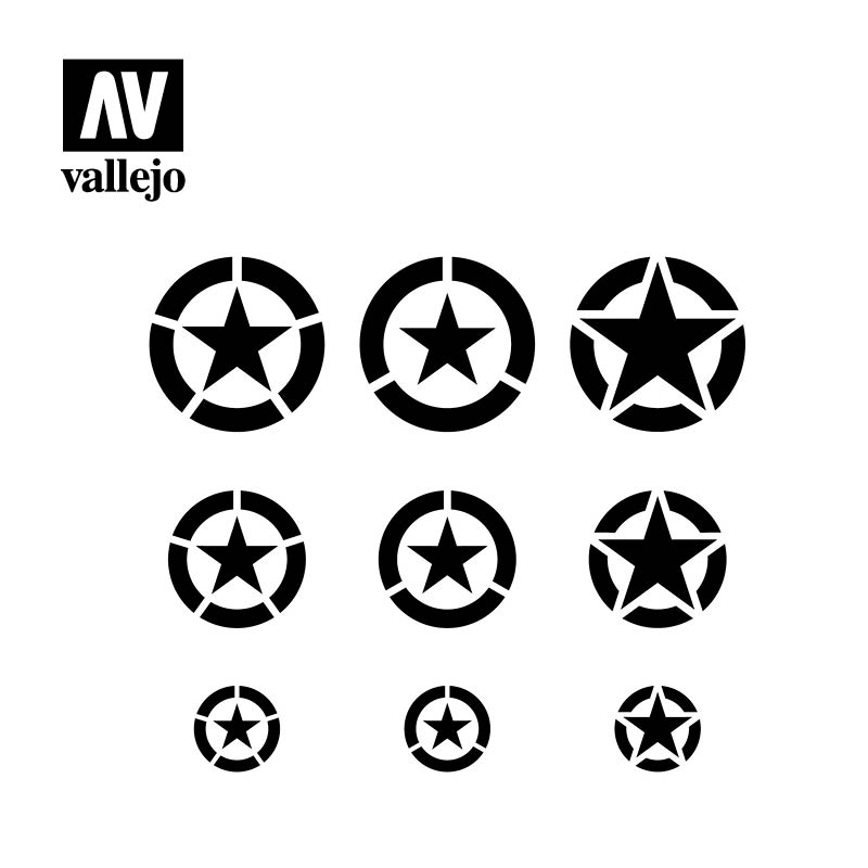 USAF Markings, 1/32