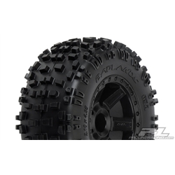 Trencher 2.2'' M2 på Desperado fälg 1/16