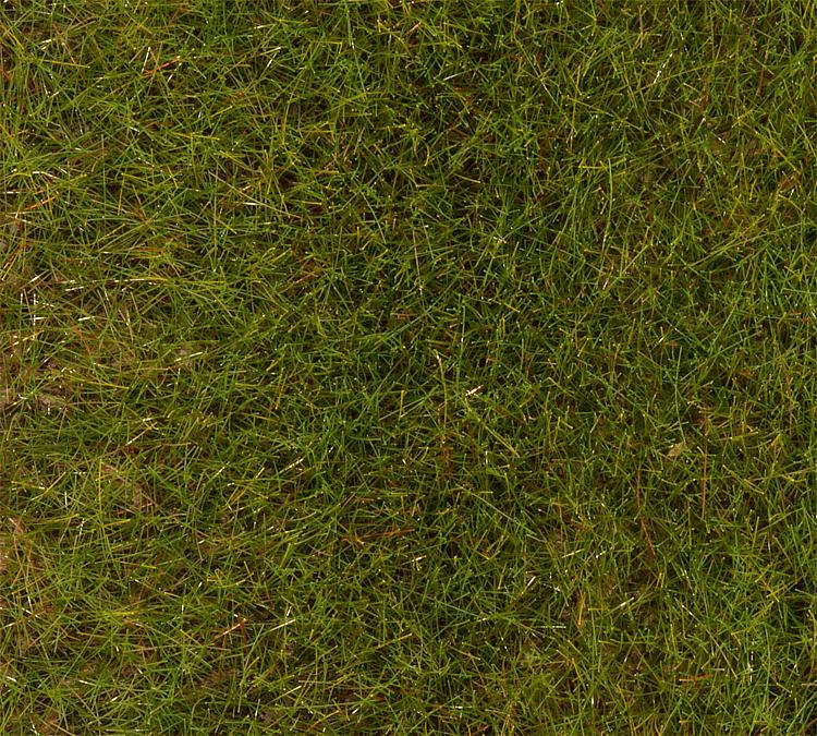 Grässtrå 6mm, vårgrön