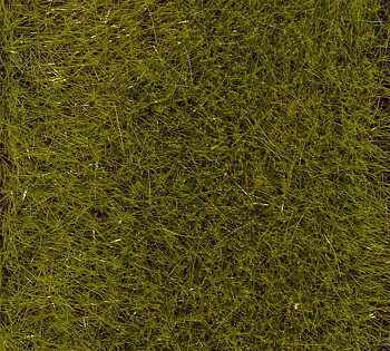 Grässtrå 6mm, försommargrön