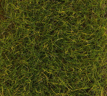Grässtrå 12mm, sommargrön 30g