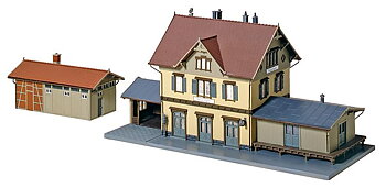 Station 'Güglingen'